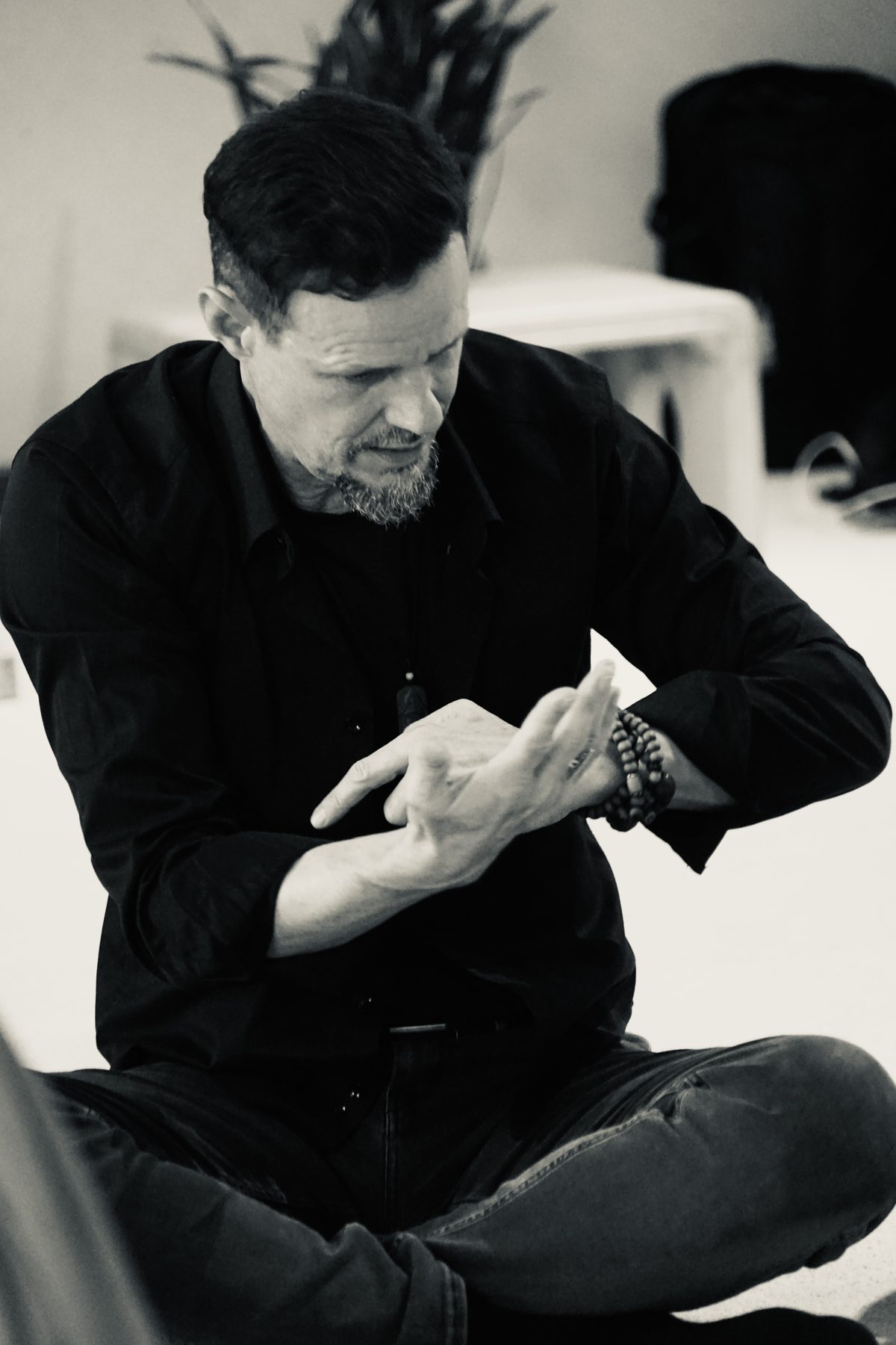 Kevin Polak